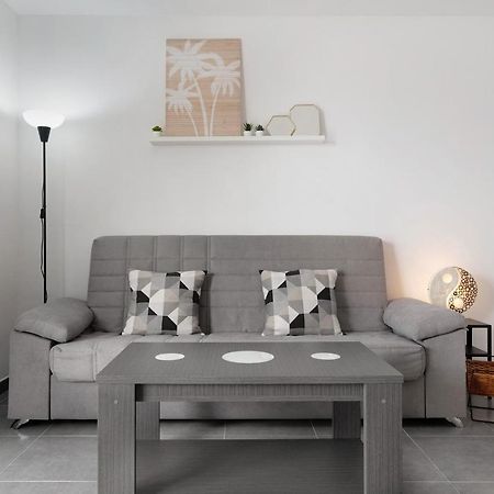 Casa Paloma Lejlighed Costa Teguise Eksteriør billede
