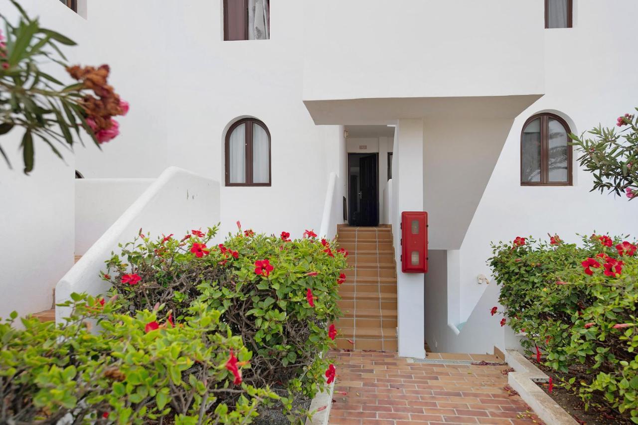 Casa Paloma Lejlighed Costa Teguise Eksteriør billede